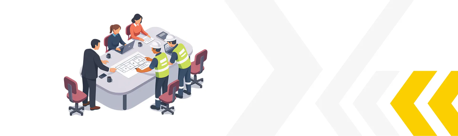 L’acquisition des savoir-faire dans le BTP