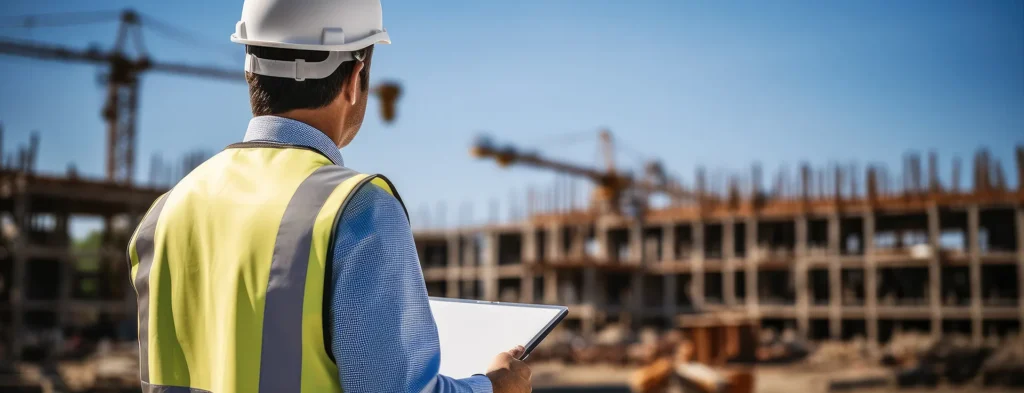 expert en bâtiment : un allié essentiel pour sécuriser vos projets immobiliers