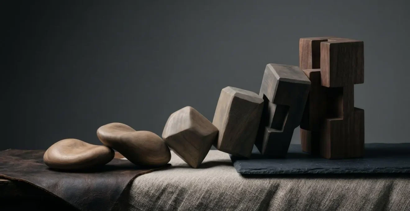 Représentation symbolique de la transmission des chocs du pied vers la colonne vertébrale