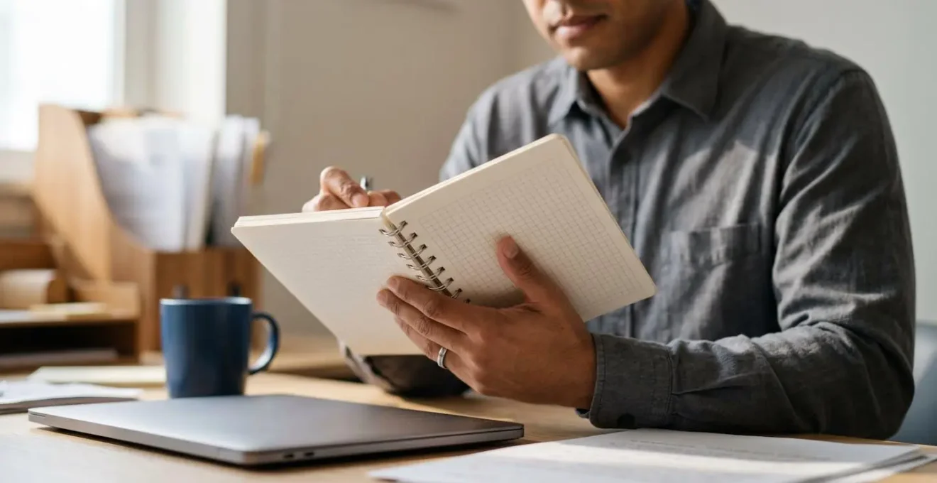 Représentation visuelle de la planification et de la gestion du temps dans un contexte professionnel